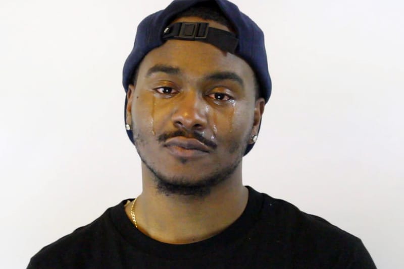 Send This Video to Your Struggle Rapper Friends