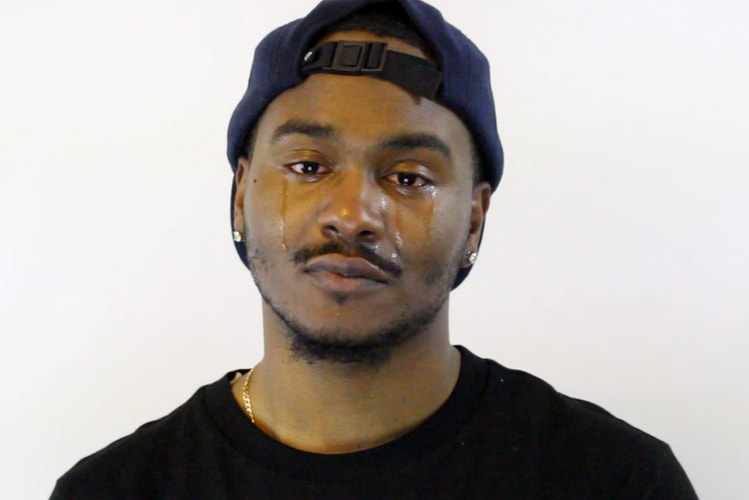 Send This Video to Your Struggle Rapper Friends