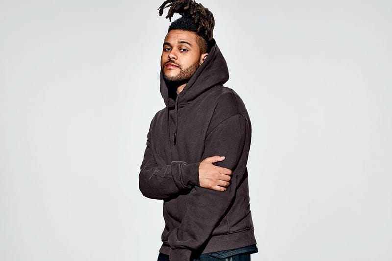 The Weeknd is Working With 'House of Balloons' Crew for New Music