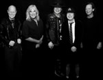 Axl Rose & AC/DC Announce New & Final U.S. Tour Together