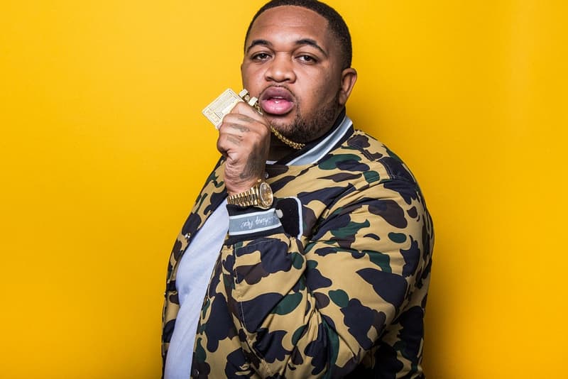 Dj Mustard Jeremih Nicki Minaj S Don T Hurt Me Is A Hit Hypebeast