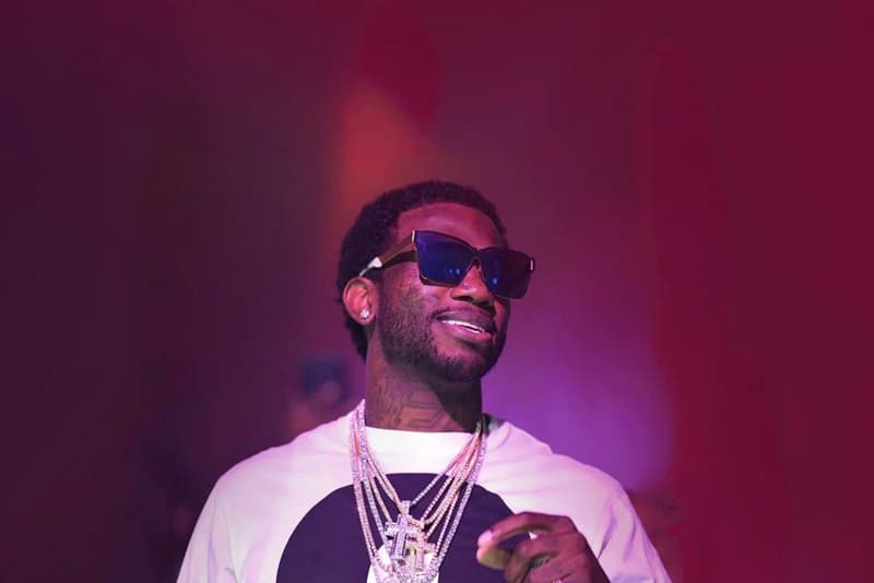 gucci mane responds to