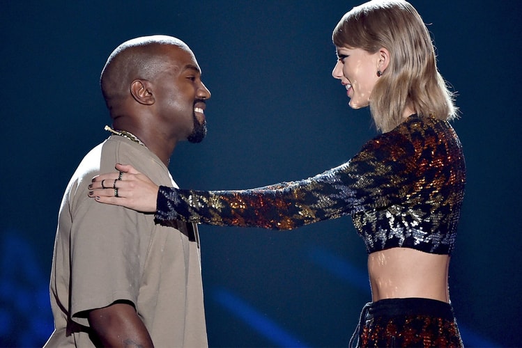 Kanye West Debuts ‘The Life Of Pablo’ Merch At Governors Ball