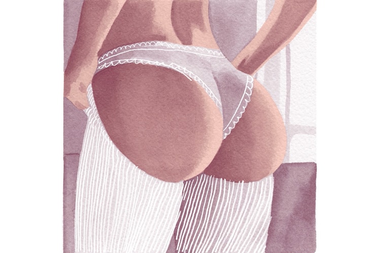 Kitsuné Hot Stream Celebrate Their 100th Track with XXX's "Yves"