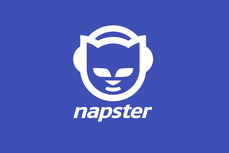 Napster Is Making a Comeback as a Streaming Service