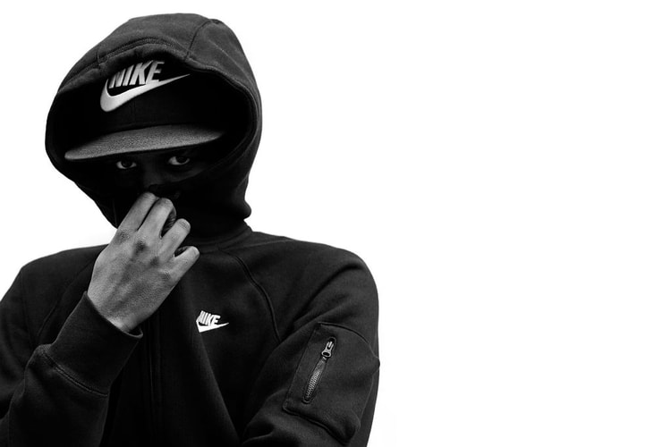 Novelist Is Moving Away From Grime with New Single "Snitches"