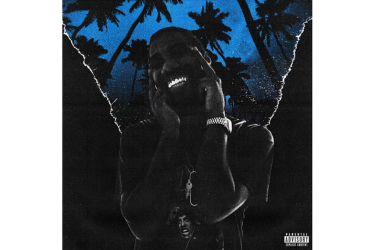 Listen to Reese's #BEFORETHEUNIVERSE Compilation