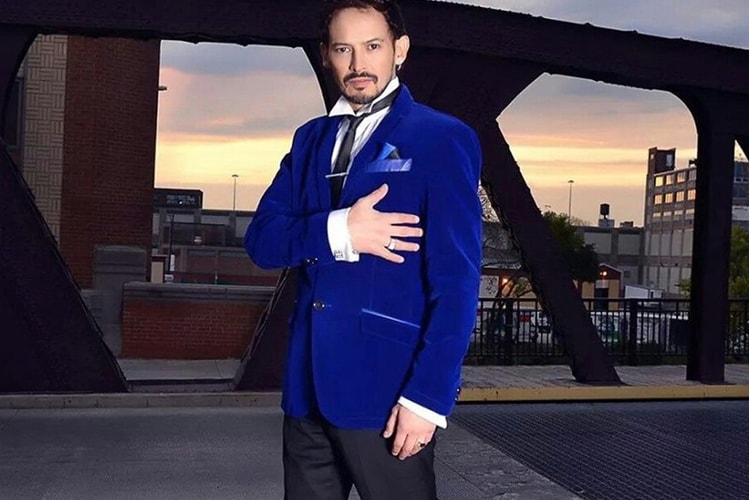 'The Voice Mexico' Singer Jano Fuentes Shot & Killed