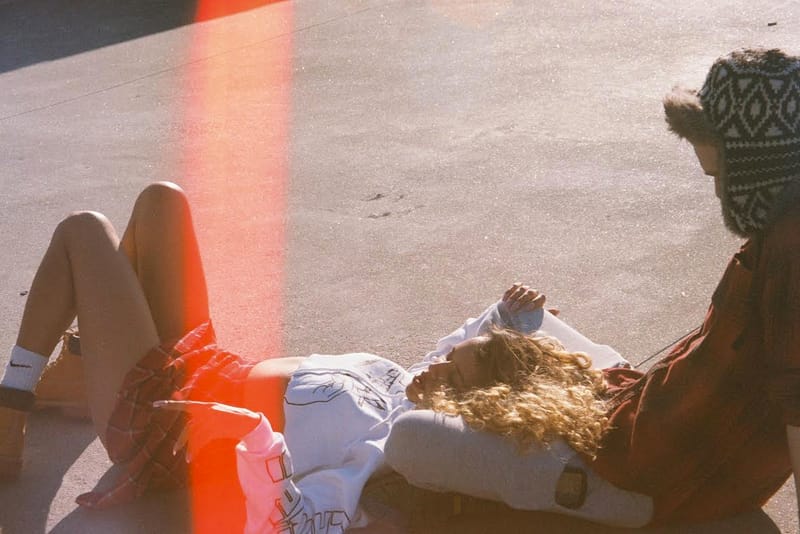 Tommy Genesis & Slug Christ Share New Song, "All My Friends"