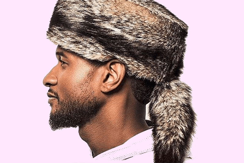 Listen to Usher's New Summery Single, "Crash"