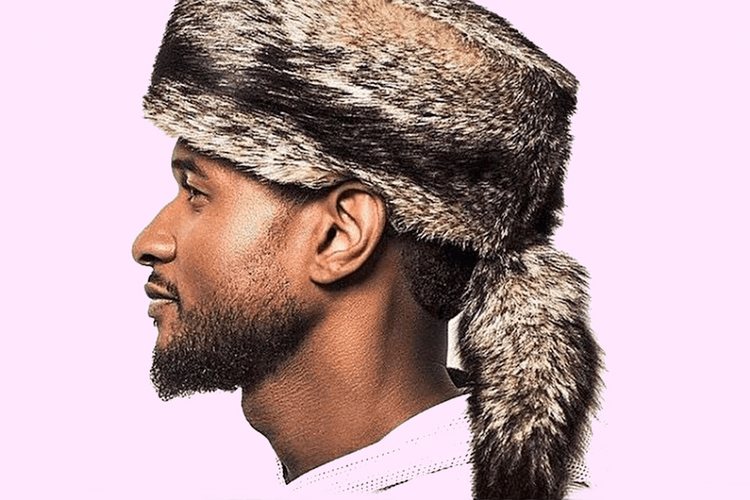 Listen to Usher's New Summery Single, "Crash"