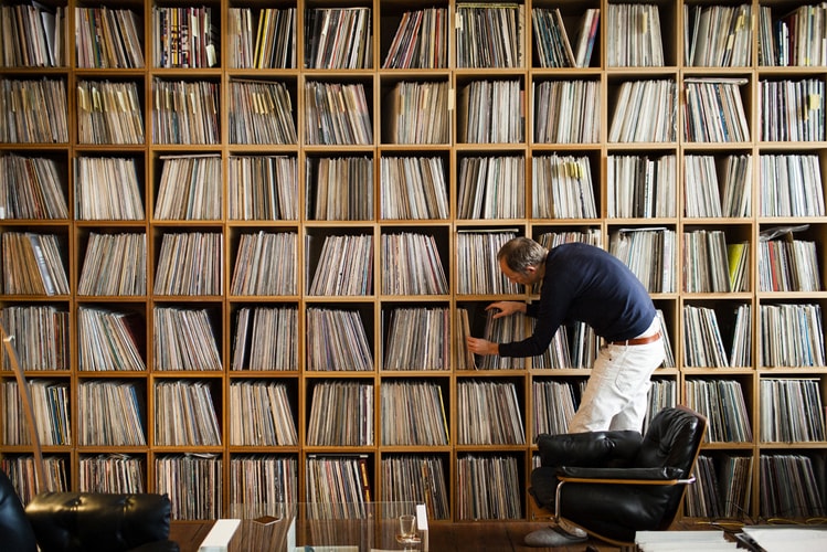 2016 Is the Worst Year for Album Sales on Record