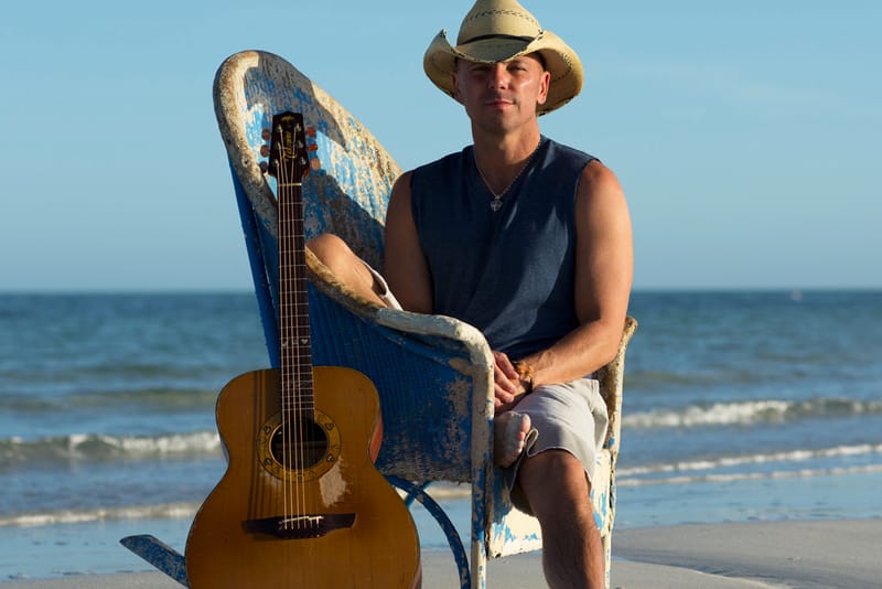 37 Hospitalized at Country Concert in Pittsburgh