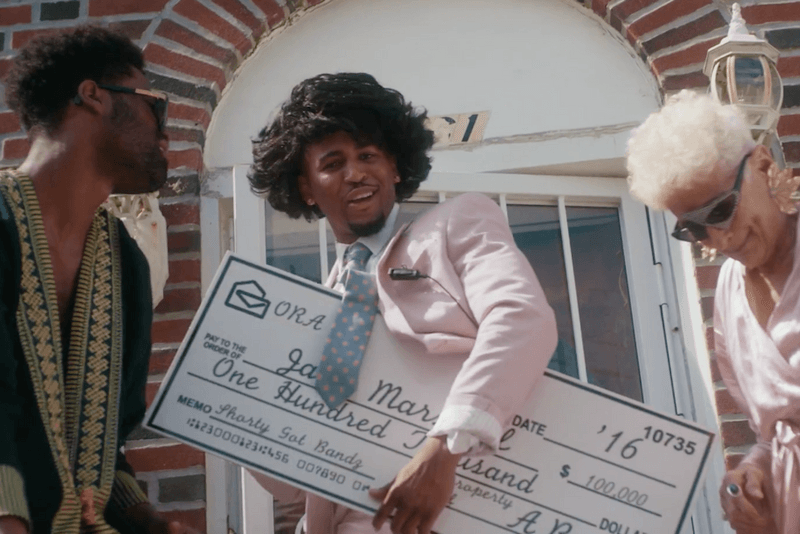 Watch Aston Rush Finesse Some Old Ladies in "Shorty Got Bandz"