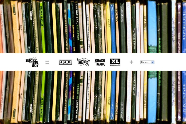 Beggars Group (XL, 4AD, Young Turks, Matador) Gets Hacked, Customers in Danger of Data Breach