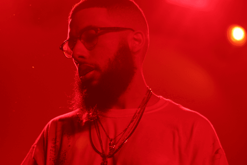 G.O.O.D. Music Producer Charlie Heat Drops 'Till August' Project