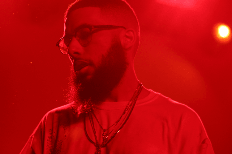 G.O.O.D. Music Producer Charlie Heat Drops 'Till August' Project