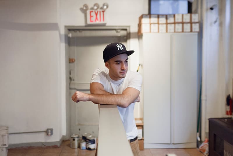 Clams Casino Artist Clams Casino Artist