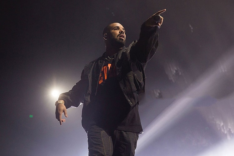 Drake Sends Shot at Tory Lanez on 1st Night of 'Summer Sixteen' Tour