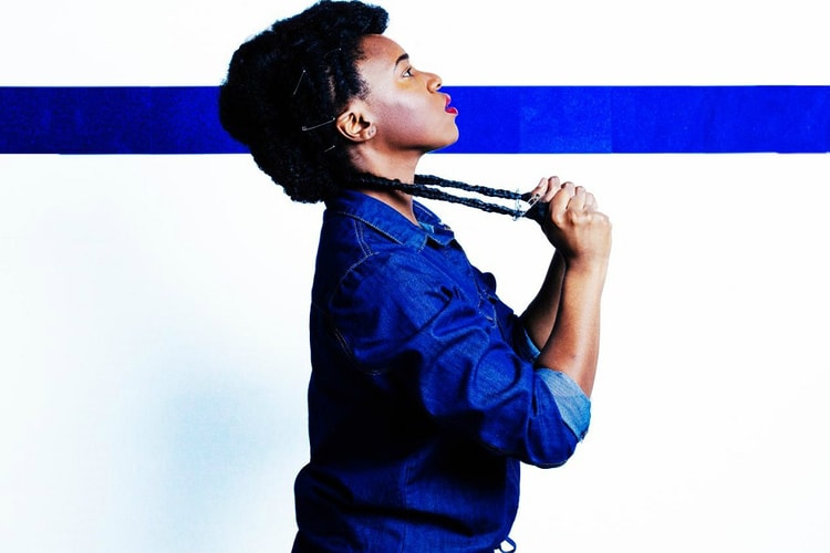 Jai Paul's Brother A.K. Paul Makes a Glorious Return on NAO's "Trophy"