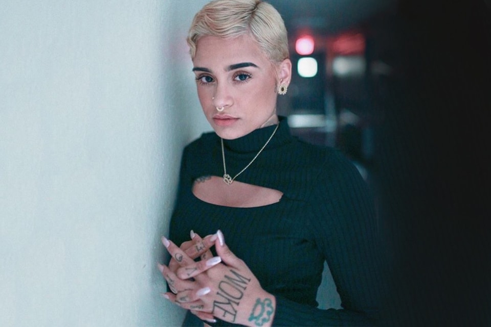 Kehlani Unveils New Single Distraction Hypebeast kehlani unveils new single distraction