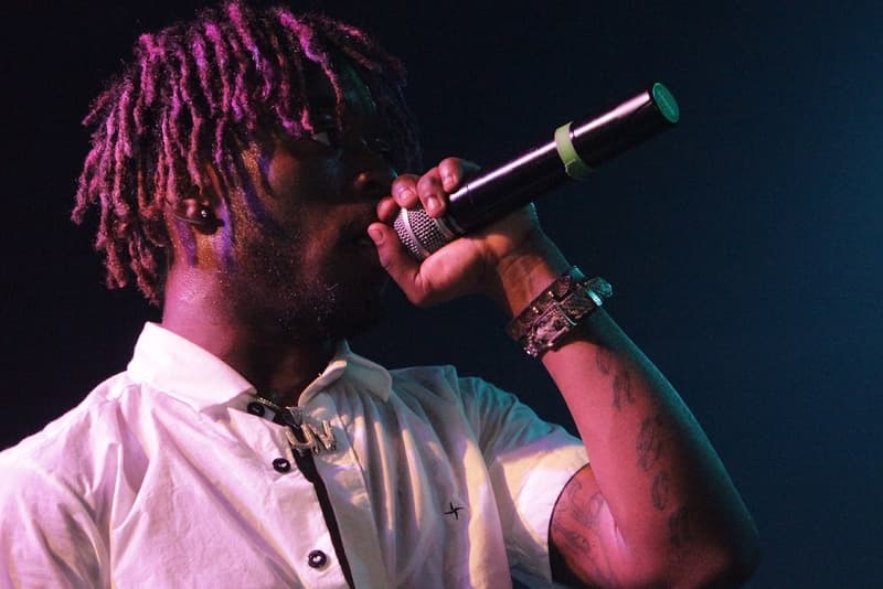 Lil Uzi Vert Announces The Perfect Luv Tape Project