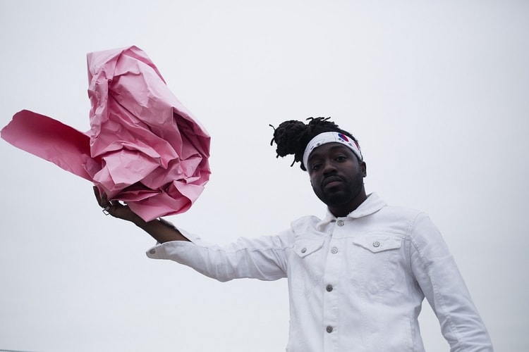 MeLo-X & Machine Drum Collide for "Angel Speak"