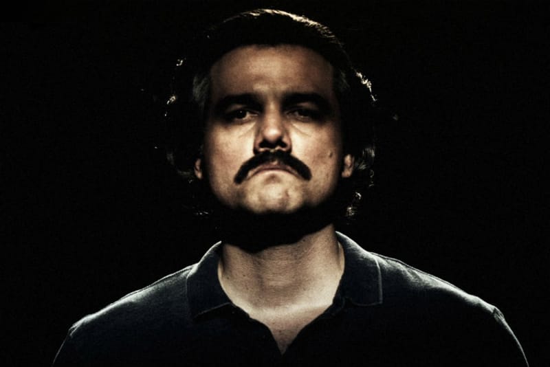 'Narcos' Soundtrack Set for a Vinyl Release