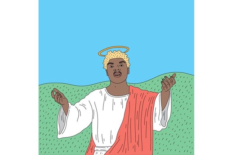 Stream Pollàri's Debut Album 'lil llàri world'