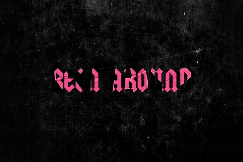 Ryan Jacob, Dylan Brady, LIL WEST, lil aaron, Curtis Heron & Lewis Grant Share "BEEN AROUND"