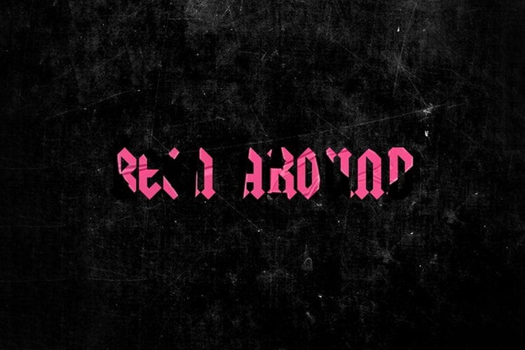 Ryan Jacob, Dylan Brady, LIL WEST, lil aaron, Curtis Heron & Lewis Grant Share "BEEN AROUND"