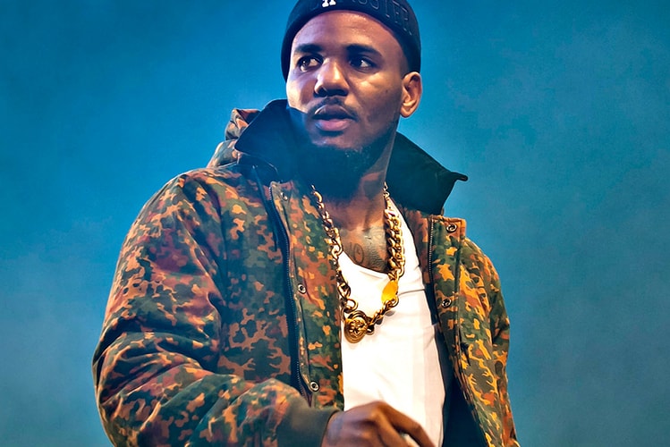 The Game Announces '1992 Block War' U.S. Tour