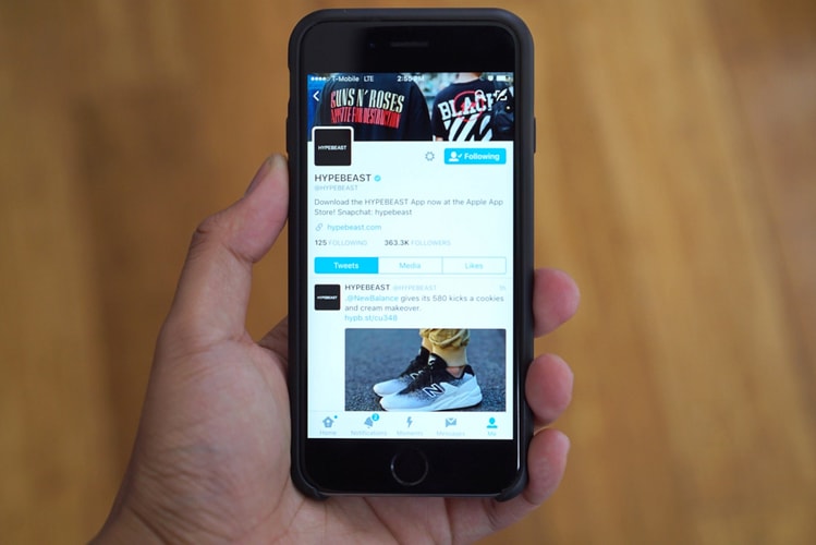 Twitter Opens up Online Applications to Become a Verified User