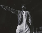 Vado Recruits Jeremih and Cam'ron for "We Da Wave"