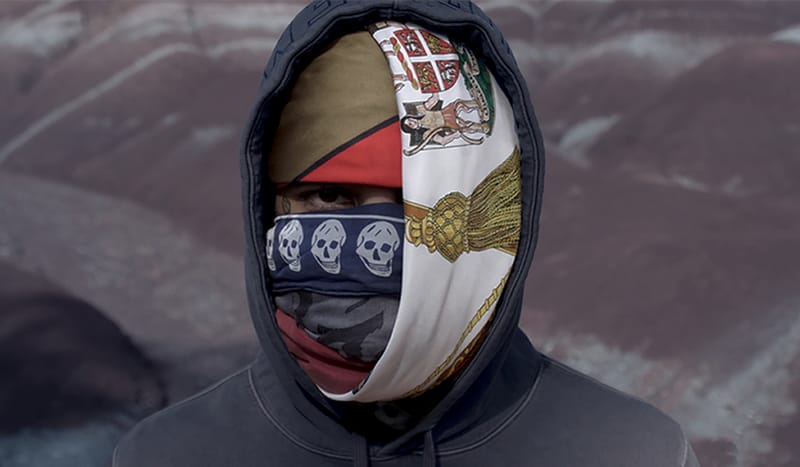 Jimmy Prime Collaborates With Producer Eestbound for "Silver & Chrome"