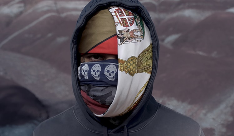 Jimmy Prime Collaborates With Producer Eestbound for "Silver & Chrome"