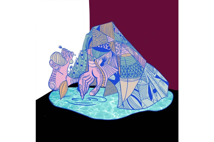 Vibe Out to Beshken's New Single, "Dream Tracking"