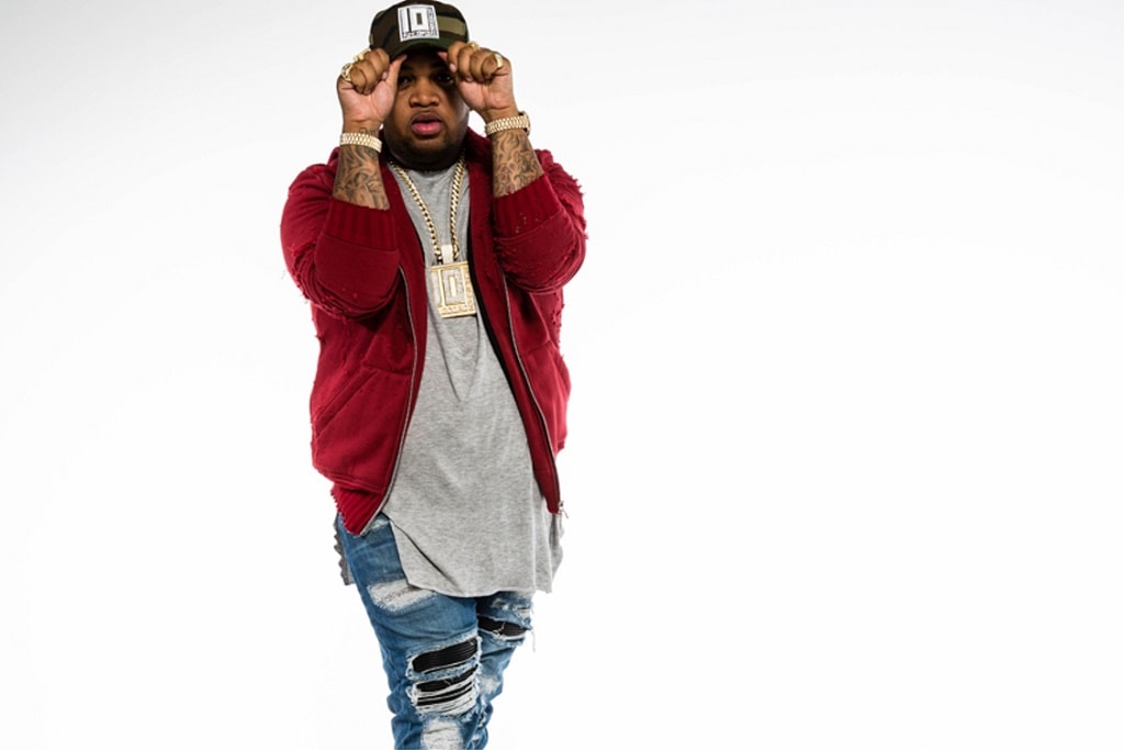 Dj Mustard Nicki Minaj Jeremih Get Animated For Don T Hurt Me Video Hypebeast