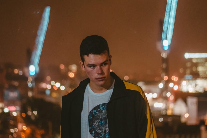 Hear Golden Vessel's Masterful Mashup of James Blake, Bon Iver & Anohni