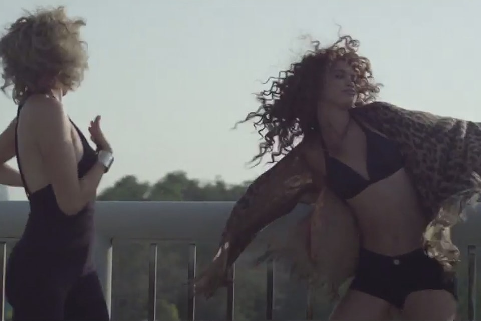 Watch Gta What So Not Tunji Ige S Adventurous Video For Feel It Hypebeast watch gta what so not tunji ige s