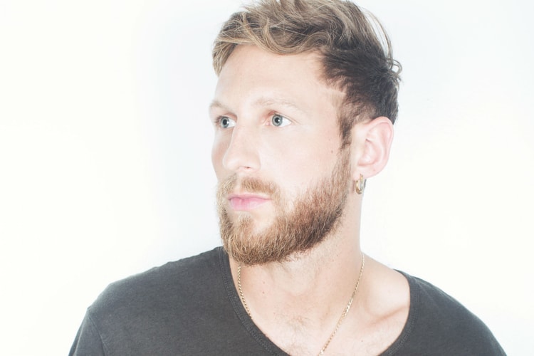 HYPETRAK Lab: BURNS Breaks Down His Remix For Bishop Briggs' "River"