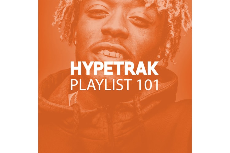 HYPETRAK Playlist 101