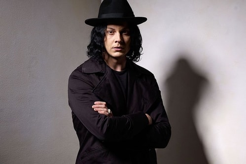 Jack White Shares First New White Stripes Song in Eight Years, "City Lights"