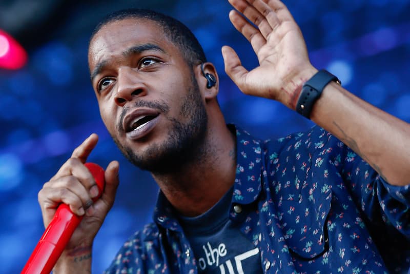 Kid Cudi Weighs In On Kanye West S Tweets About Apple Music And