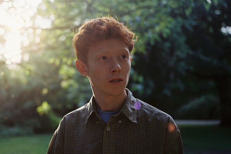 King Krule is Back as The Return of Pimp Shrimp