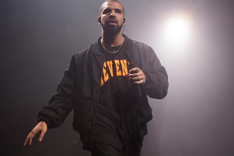 Peter Rosenberg to Drake: "Your Content Is MEANINGLESS"
