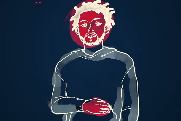 Pro Era Share New Animated Video for Capital STEEZ, "Herban Legend"