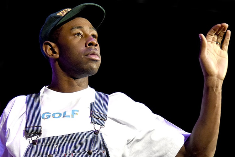 Read Tyler, The Creator's Poem "Tricolor" From Frank Ocean's 'Boys Don't Cry' Zine