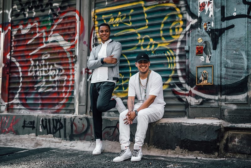 Soulection Is Staying Humble and Achieving Success in an Ever-Changing Global Music Scene