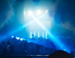 The Code Transform Lana Del Rey's "Brooklyn Baby" Into a Brooding Electronic Anthem